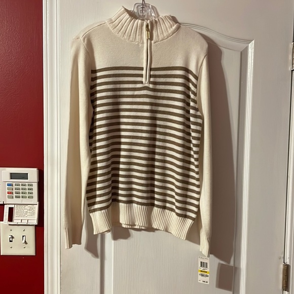 Karen Scott Sweaters - Karen Scott Sweater